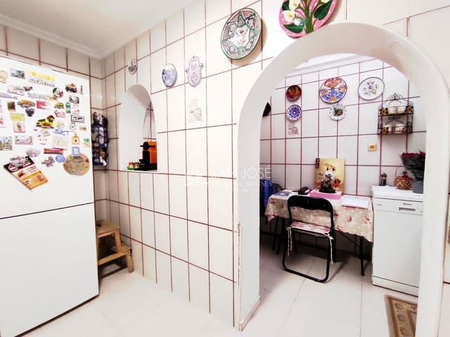 3 soverom Leilighet til salgs i Nou Alacant, Alicante by - € 105 000 (Ref: 9406630)