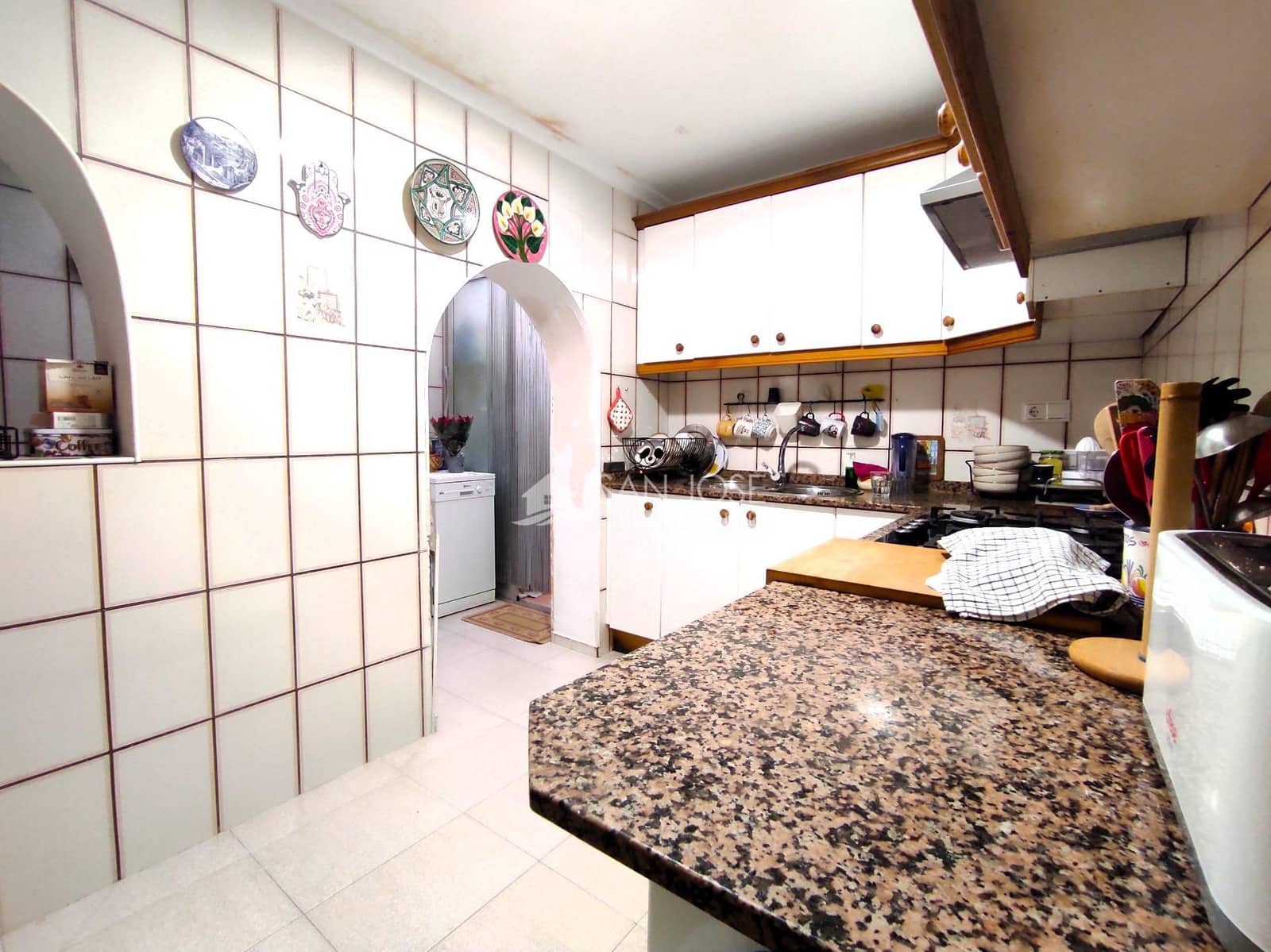 3 soverom Leilighet til salgs i Alicante by - € 105 000 (Ref: 9406630)