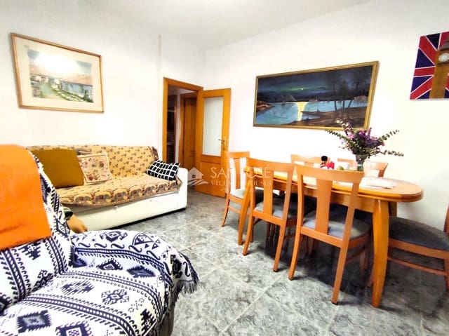 3 soverom Leilighet til salgs i Nou Alacant, Alicante by - € 105 000 (Ref: 9406630)