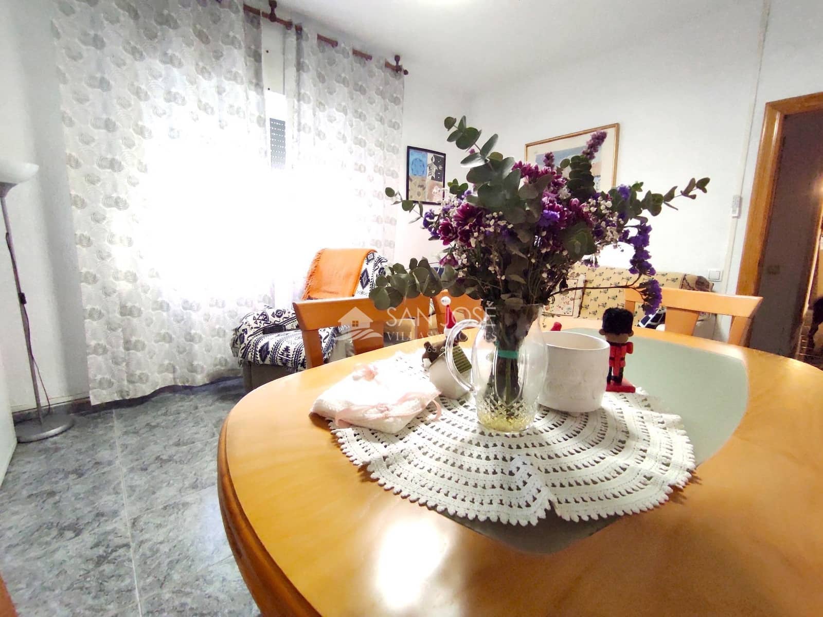 3 soverom Leilighet til salgs i Alicante by - € 105 000 (Ref: 9406630)