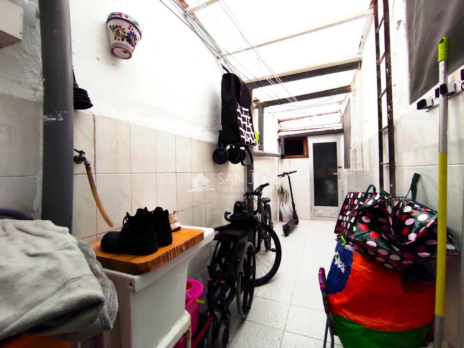 3 soverom Leilighet til salgs i Alicante by - € 105 000 (Ref: 9406630)