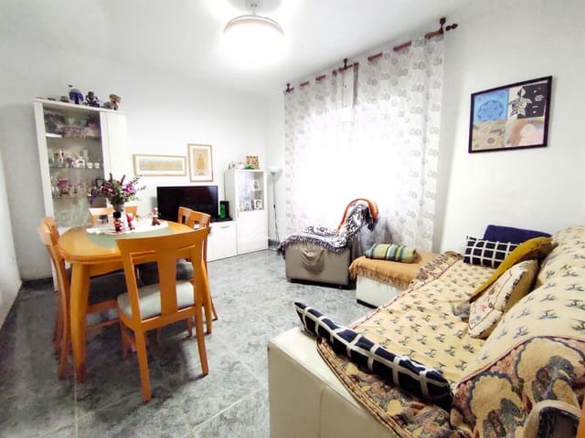 3 soverom Leilighet til salgs i Nou Alacant, Alicante by - € 105 000 (Ref: 9406630)