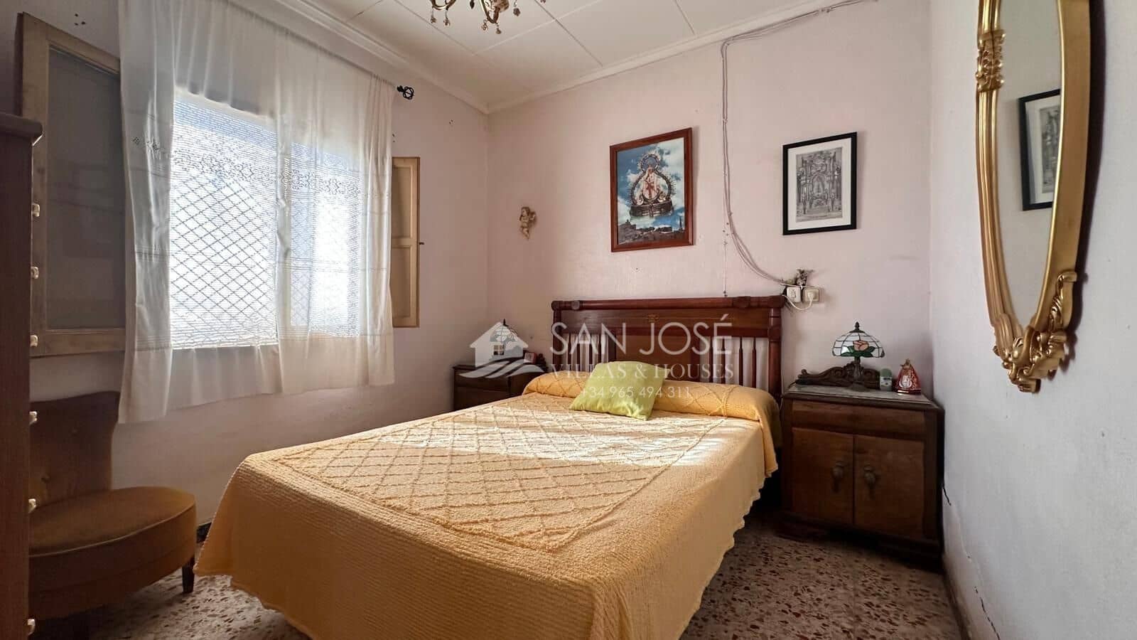 4 slaapkamer Villa te koop in Monovar / Monover met zwembad - € 286.335 (Ref: 9413981)