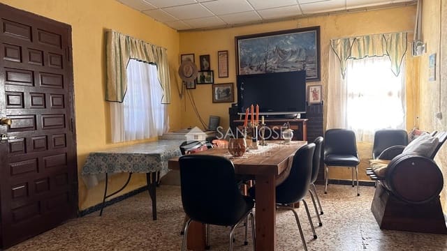 4 slaapkamer Villa te koop in Monóvar / Monóver met zwembad - € 286.335 (Ref: 9413981)