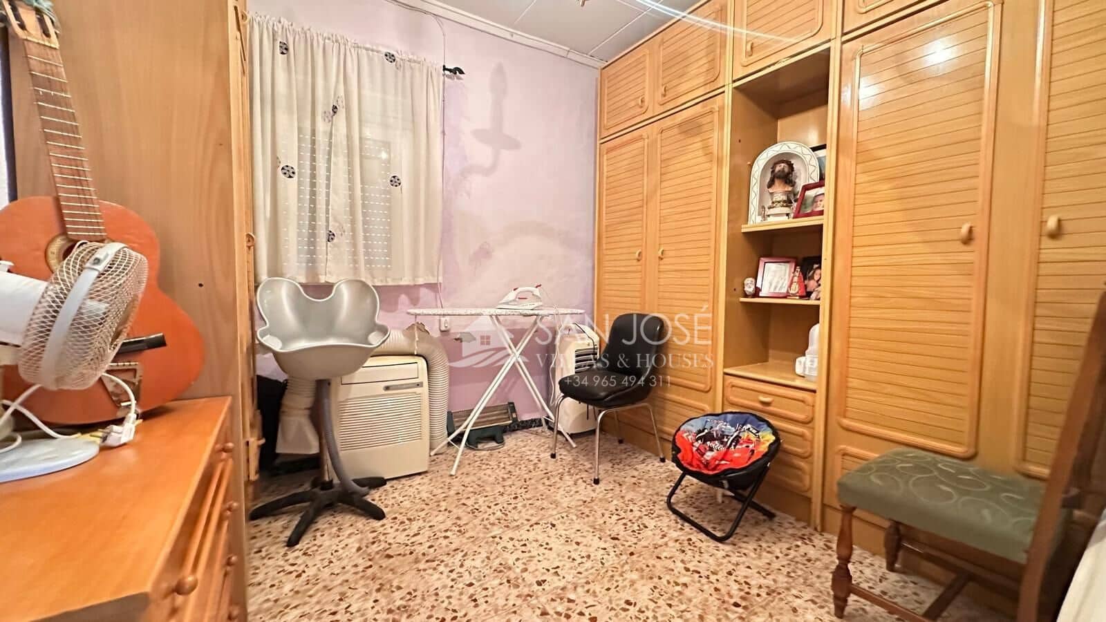 4 slaapkamer Villa te koop in Monovar / Monover met zwembad - € 286.335 (Ref: 9413981)