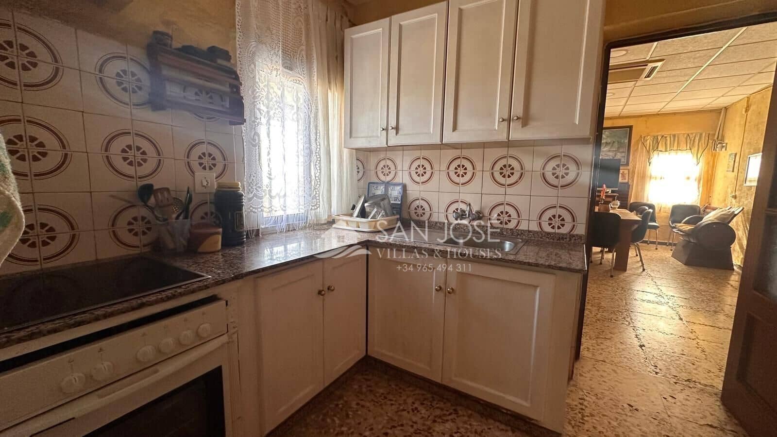 4 slaapkamer Villa te koop in Monovar / Monover met zwembad - € 286.335 (Ref: 9413981)