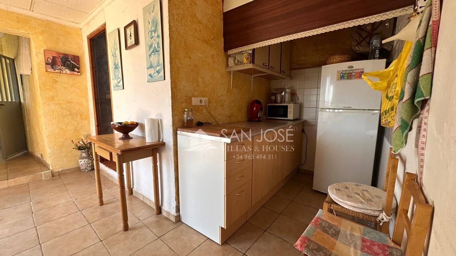 4 slaapkamer Villa te koop in Monovar / Monover met zwembad - € 286.335 (Ref: 9413981)