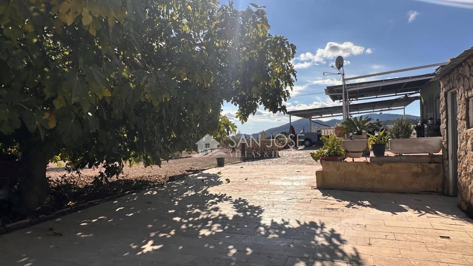 4 slaapkamer Villa te koop in Monovar / Monover met zwembad - € 286.335 (Ref: 9413981)