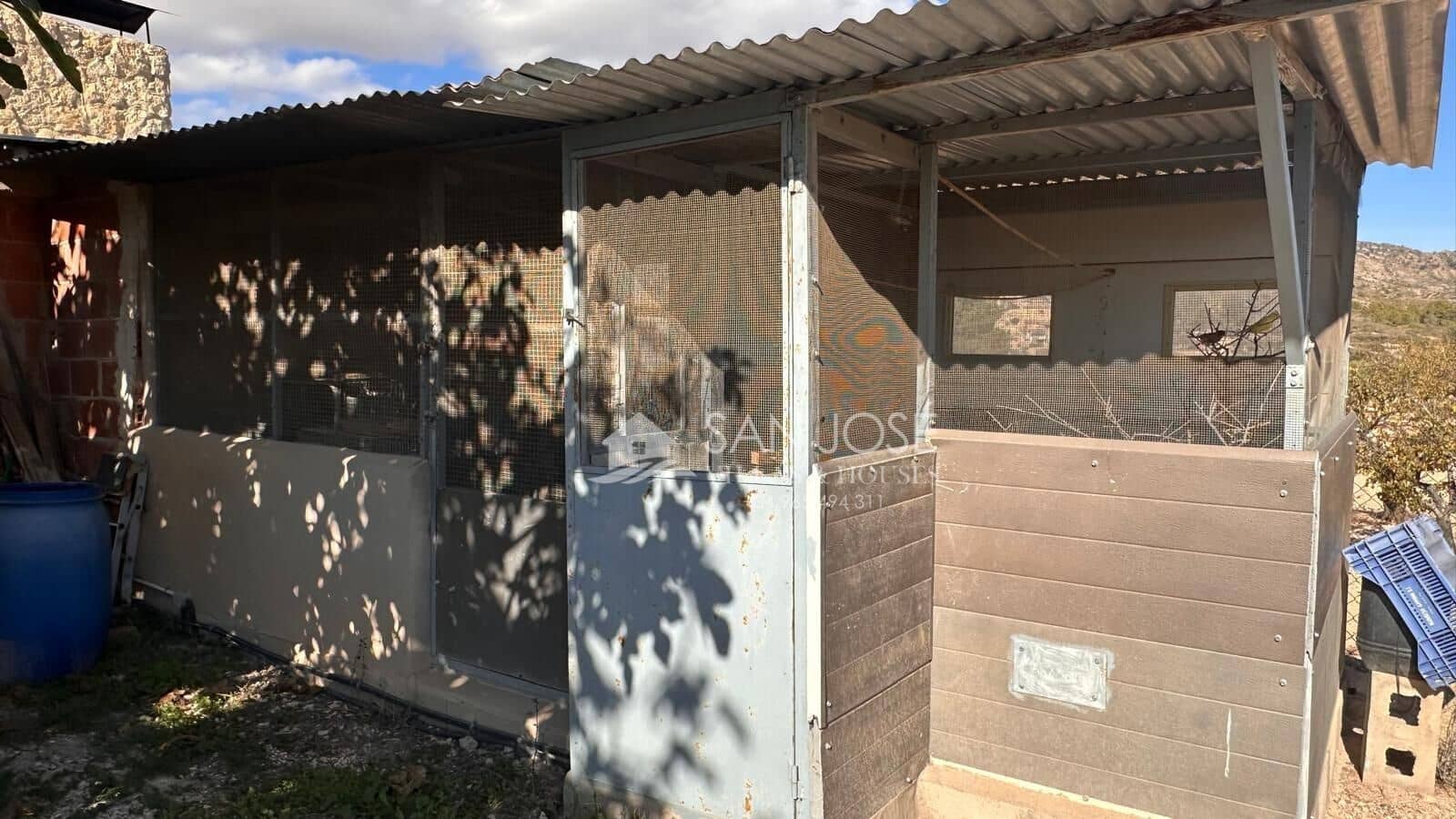 4 slaapkamer Villa te koop in Monovar / Monover met zwembad - € 286.335 (Ref: 9413981)