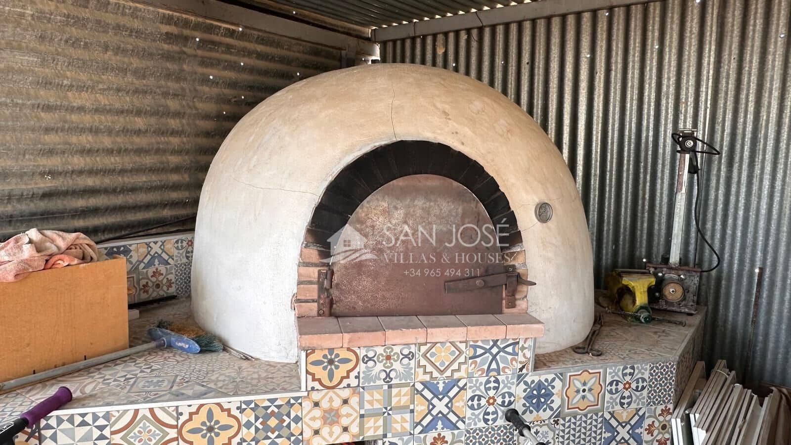 4 slaapkamer Villa te koop in Monovar / Monover met zwembad - € 286.335 (Ref: 9413981)