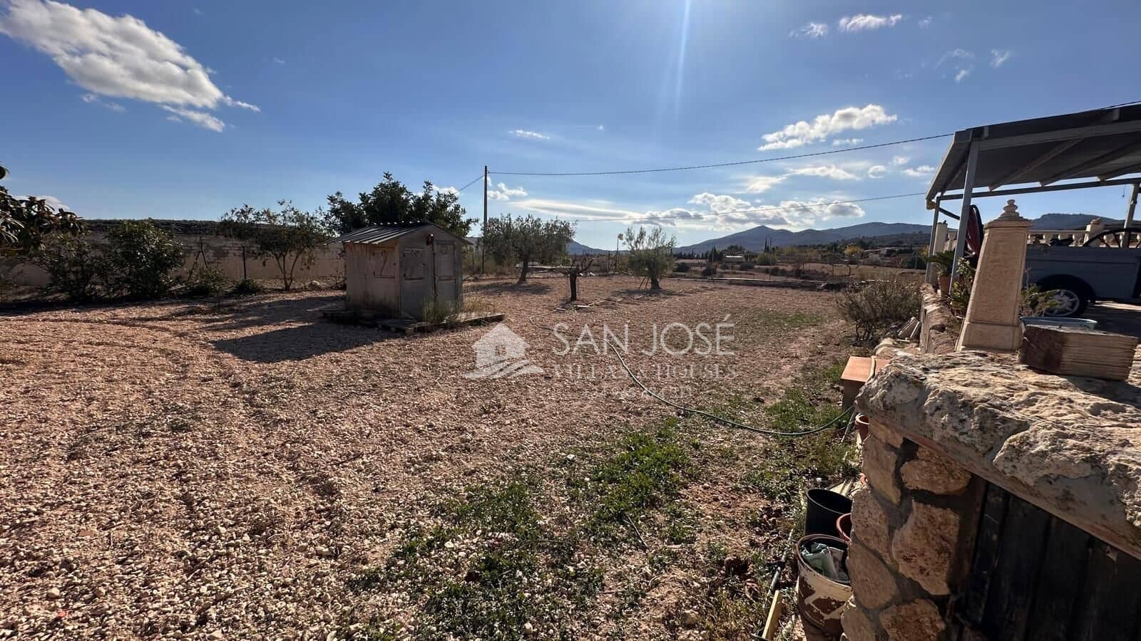 4 slaapkamer Villa te koop in Monovar / Monover met zwembad - € 286.335 (Ref: 9413981)