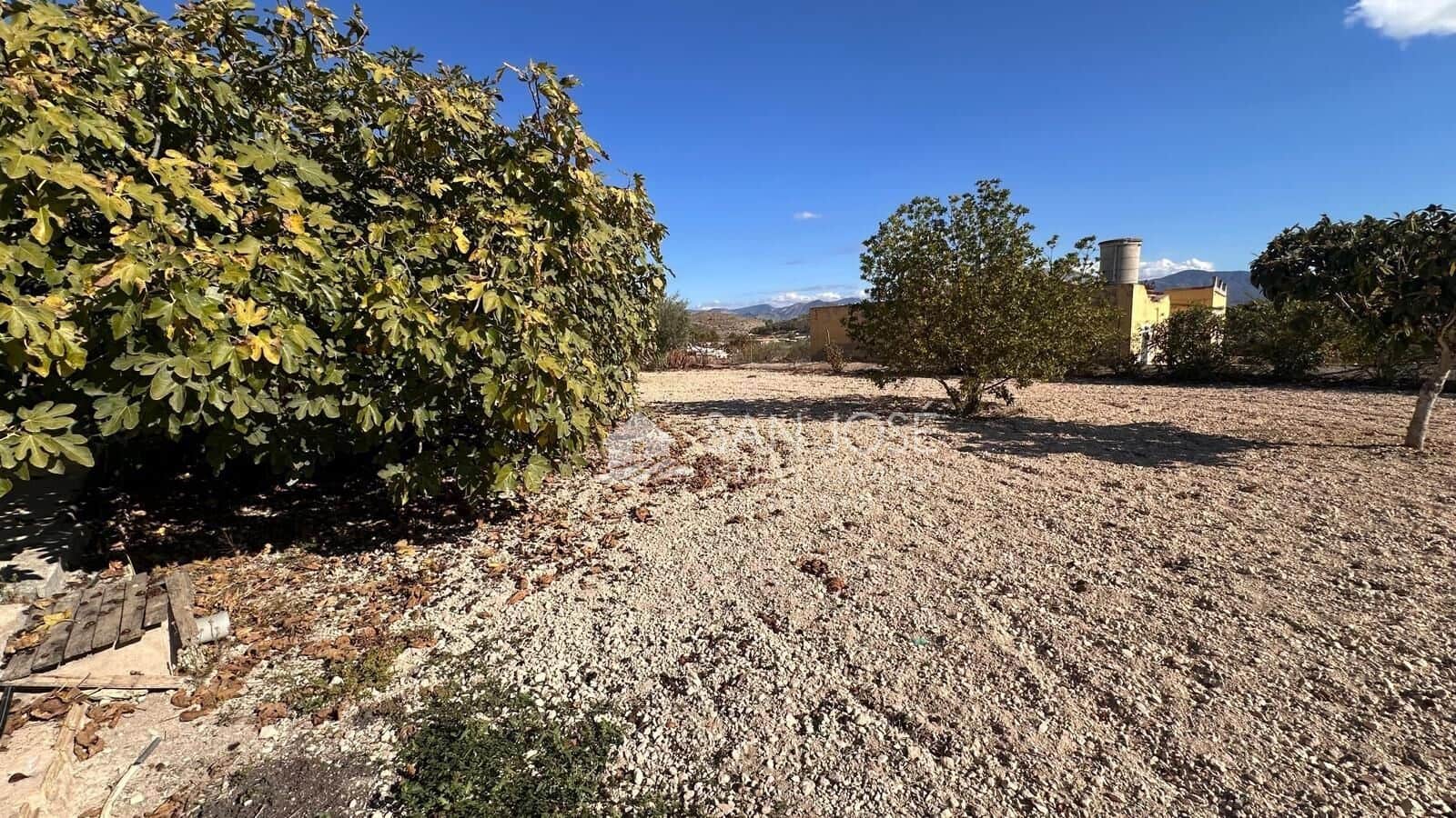 4 slaapkamer Villa te koop in Monovar / Monover met zwembad - € 286.335 (Ref: 9413981)