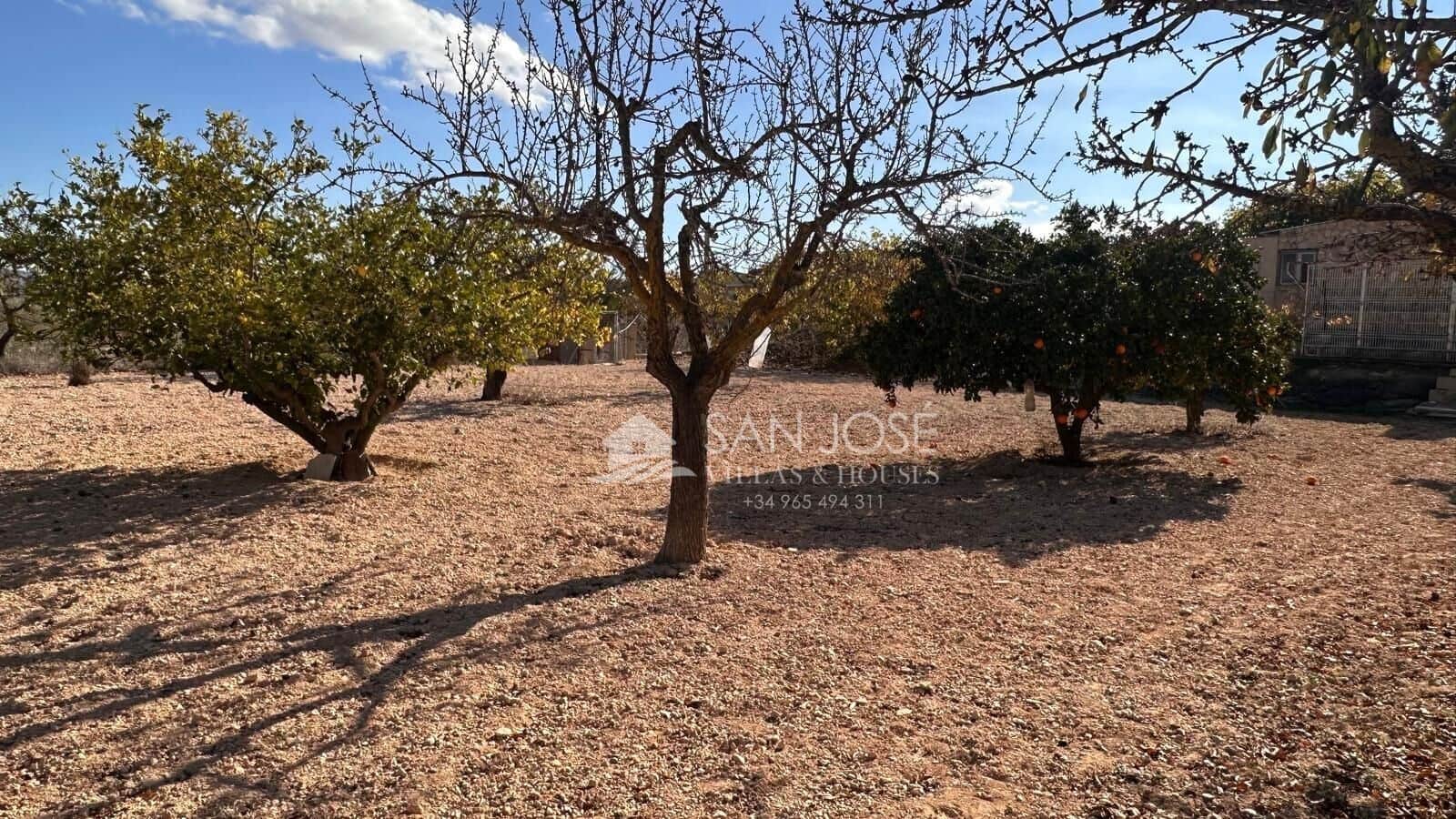 4 slaapkamer Villa te koop in Monovar / Monover met zwembad - € 286.335 (Ref: 9413981)