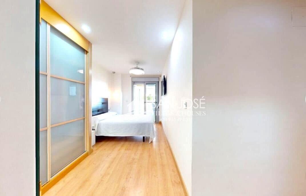 3 soveværelse Lejlighed til salg i Elche / Elx med swimmingpool garage - € 315.000 (Ref: 9416055)