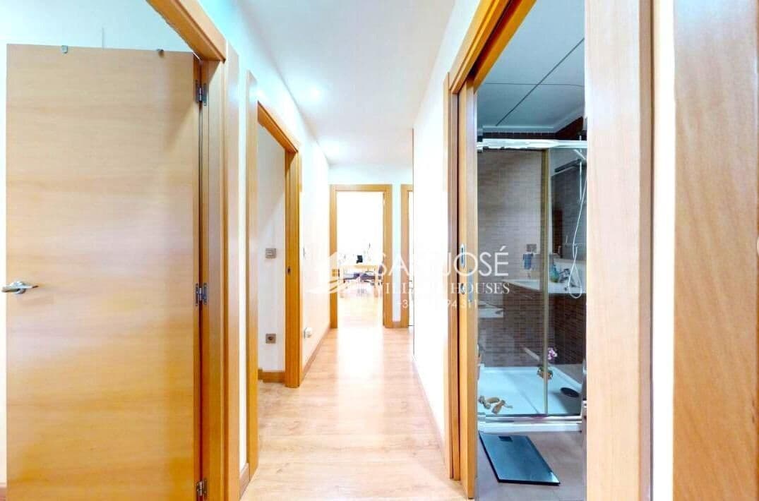 3 soveværelse Lejlighed til salg i Elche / Elx med swimmingpool garage - € 315.000 (Ref: 9416055)