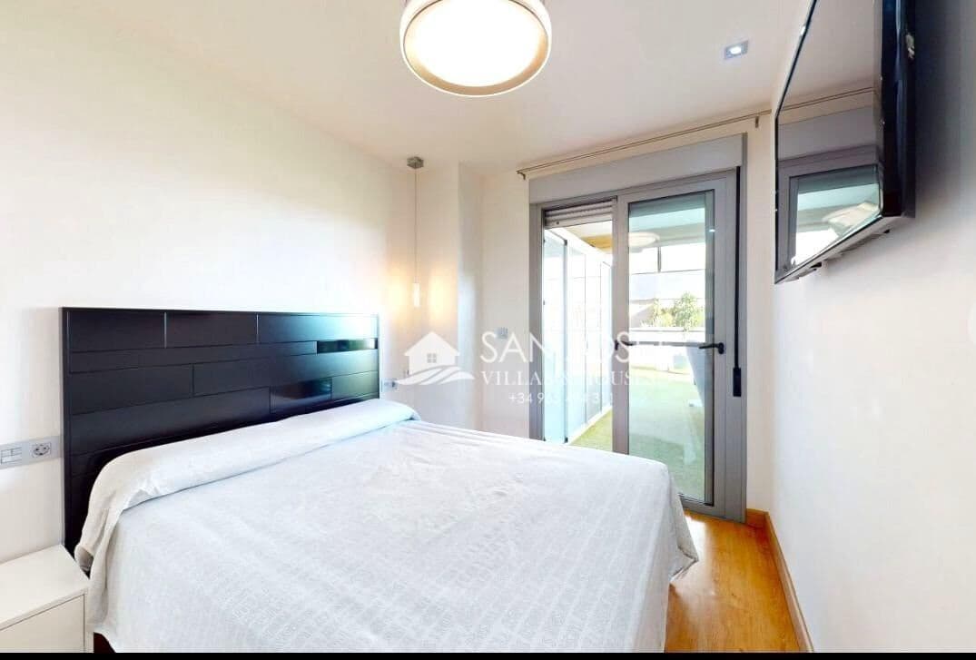 3 soveværelse Lejlighed til salg i Elche / Elx med swimmingpool garage - € 315.000 (Ref: 9416055)