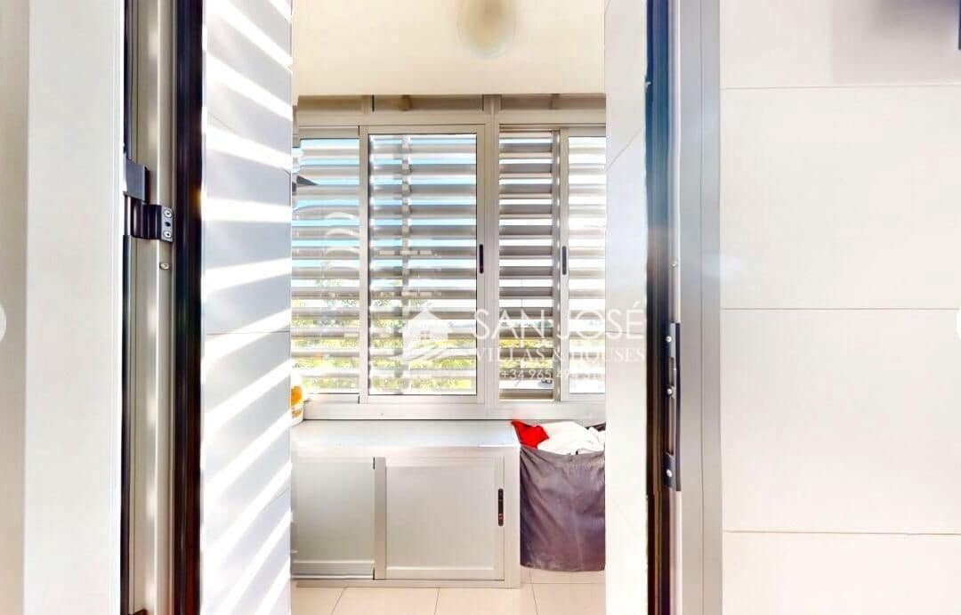 3 soveværelse Lejlighed til salg i Elche / Elx med swimmingpool garage - € 315.000 (Ref: 9416055)