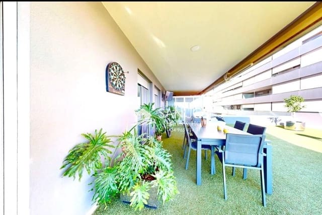 3 soveværelse Lejlighed til salg i Elche / Elx med swimmingpool garage - € 315.000 (Ref: 9416055)