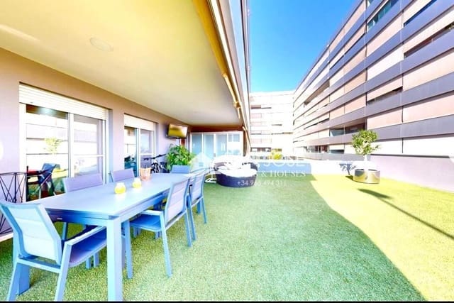 3 soveværelse Lejlighed til salg i Elche / Elx med swimmingpool garage - € 315.000 (Ref: 9416055)