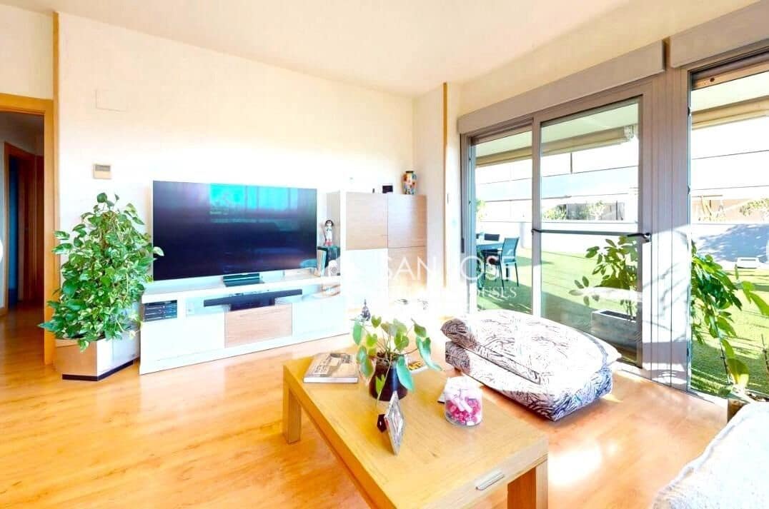 3 soveværelse Lejlighed til salg i Elche / Elx med swimmingpool garage - € 315.000 (Ref: 9416055)