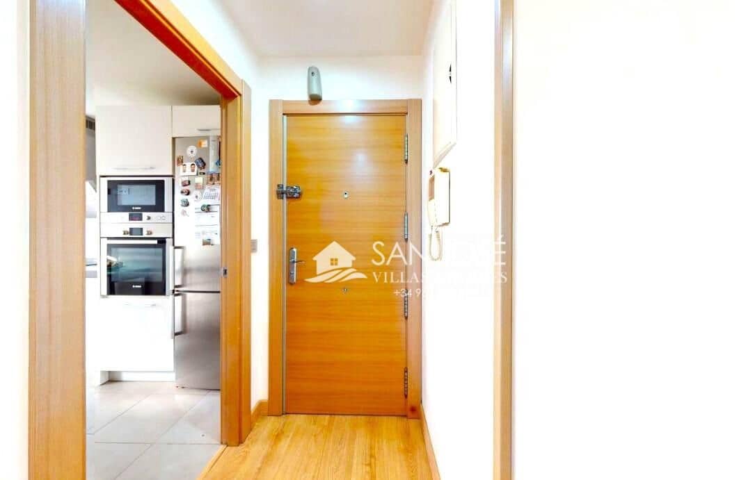 3 soveværelse Lejlighed til salg i Elche / Elx med swimmingpool garage - € 315.000 (Ref: 9416055)