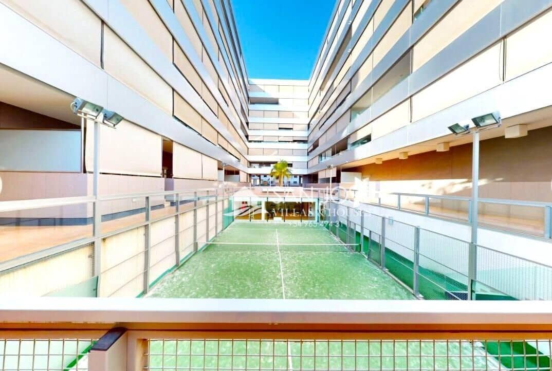 3 soveværelse Lejlighed til salg i Elche / Elx med swimmingpool garage - € 315.000 (Ref: 9416055)