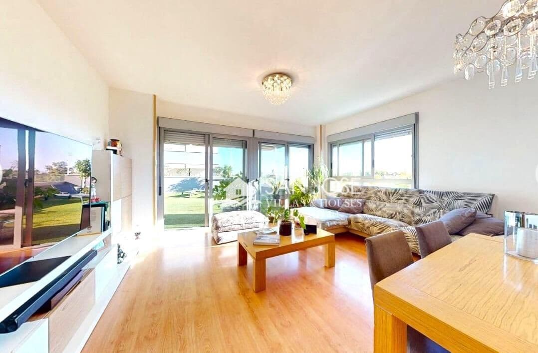 3 soveværelse Lejlighed til salg i Elche / Elx med swimmingpool garage - € 315.000 (Ref: 9416055)