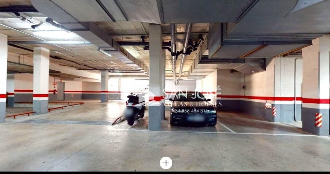 3 soveværelse Lejlighed til salg i Elche / Elx med swimmingpool garage - € 315.000 (Ref: 9416055)