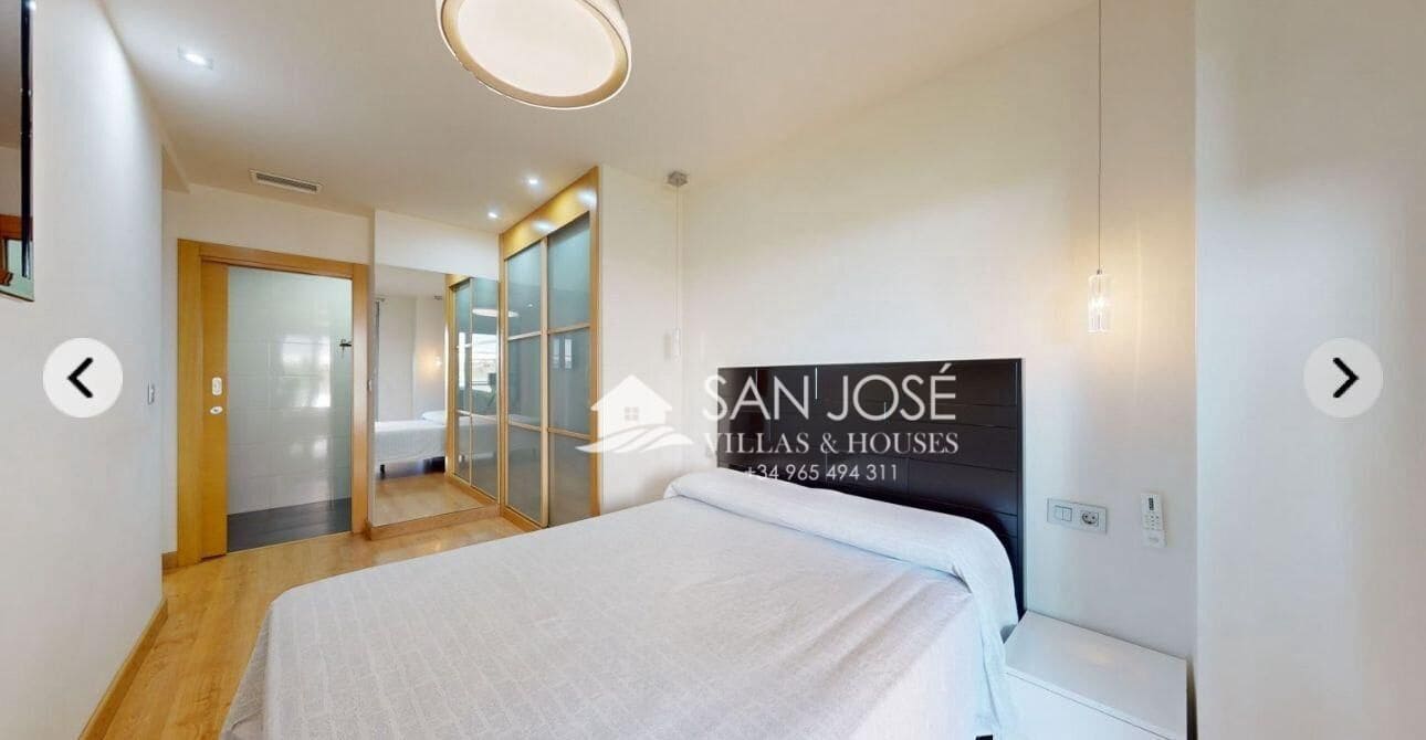 3 soveværelse Lejlighed til salg i Elche / Elx med swimmingpool garage - € 315.000 (Ref: 9416055)