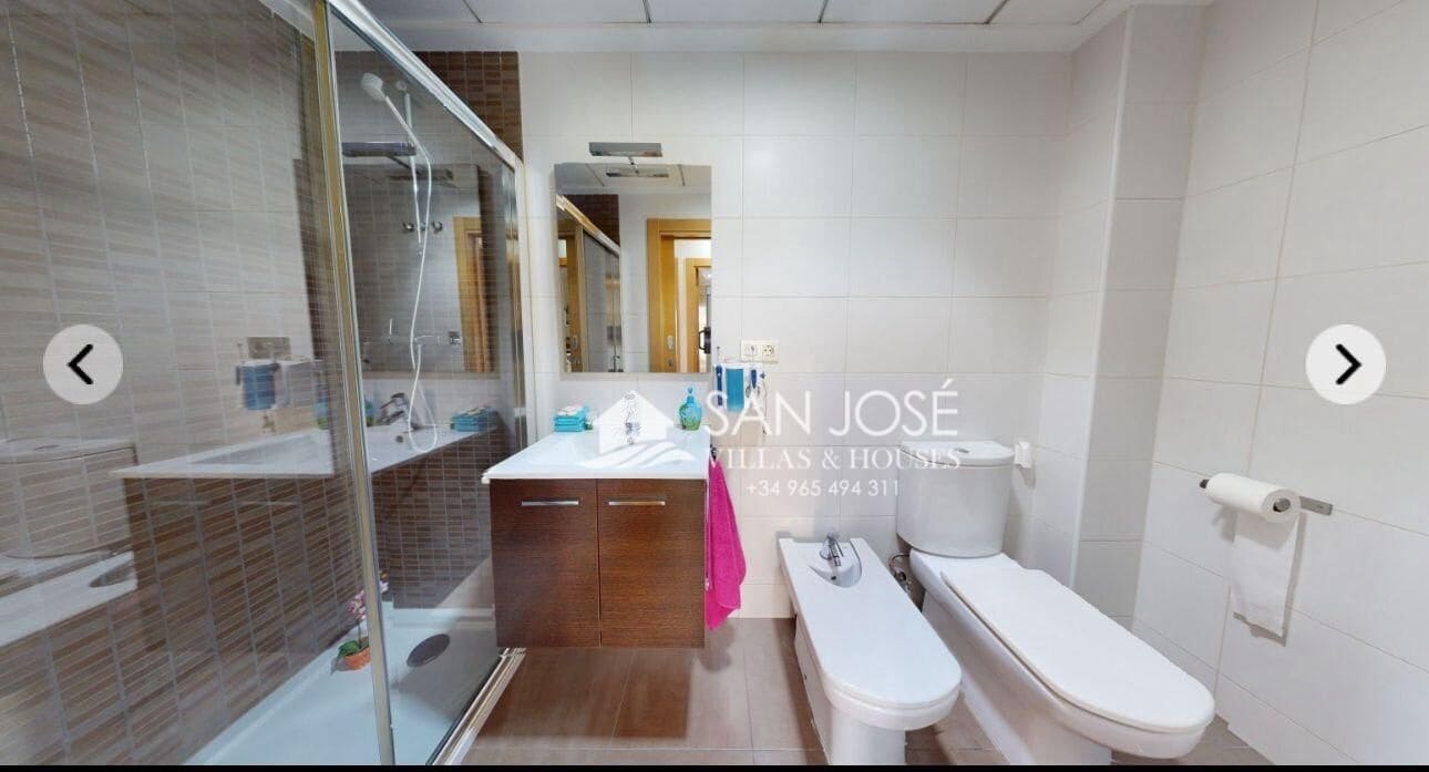 3 soveværelse Lejlighed til salg i Elche / Elx med swimmingpool garage - € 315.000 (Ref: 9416055)