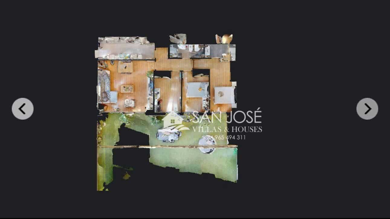 3 soveværelse Lejlighed til salg i Elche / Elx med swimmingpool garage - € 315.000 (Ref: 9416055)