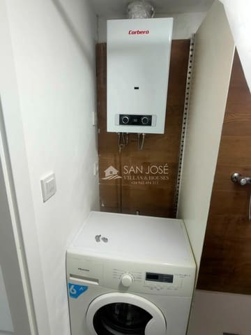 Finca/Casa Rural de 1 habitación en Aspe en alquiler - 500 € (Ref: 9427446)