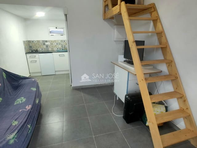 Finca/Casa Rural de 1 habitación en Aspe en alquiler - 500 € (Ref: 9427446)