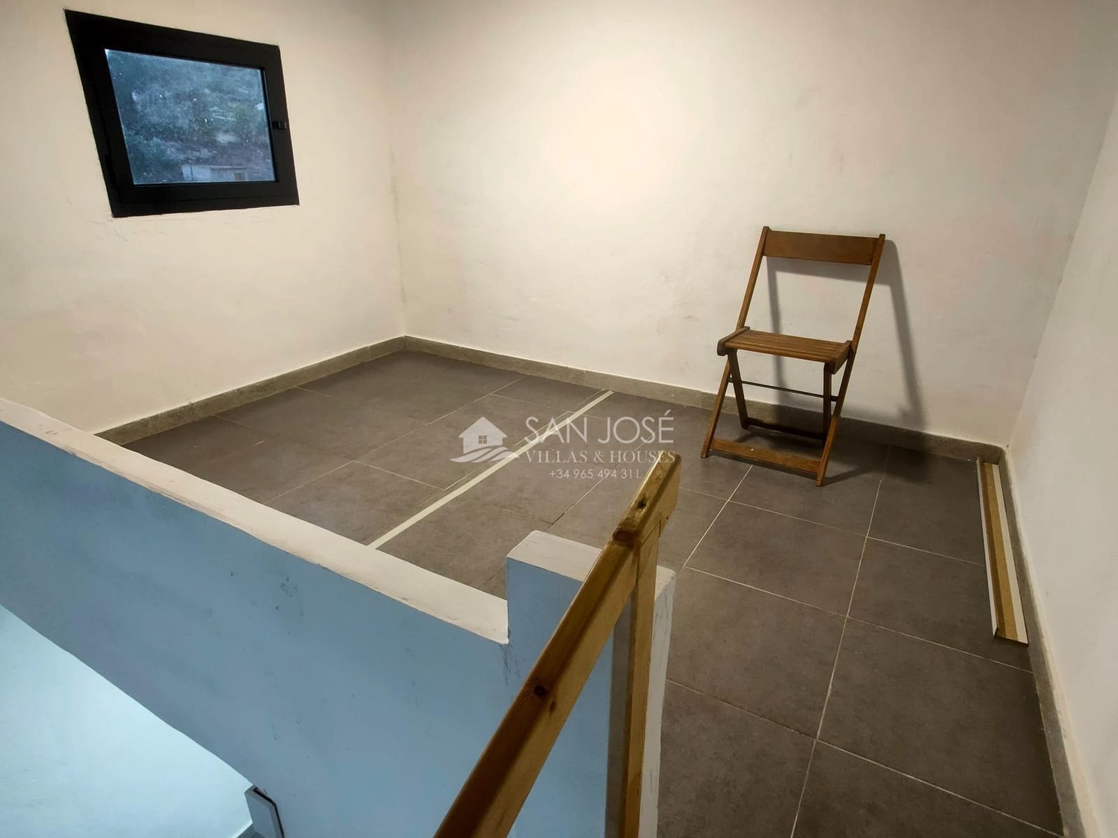 1 sovrum Finca/Hus på landet att hyra i Aspe - 500 € (Ref: 9427446)