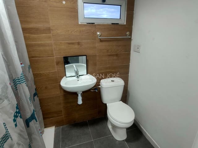 Finca/Casa Rural de 1 habitación en Aspe en alquiler - 500 € (Ref: 9427446)