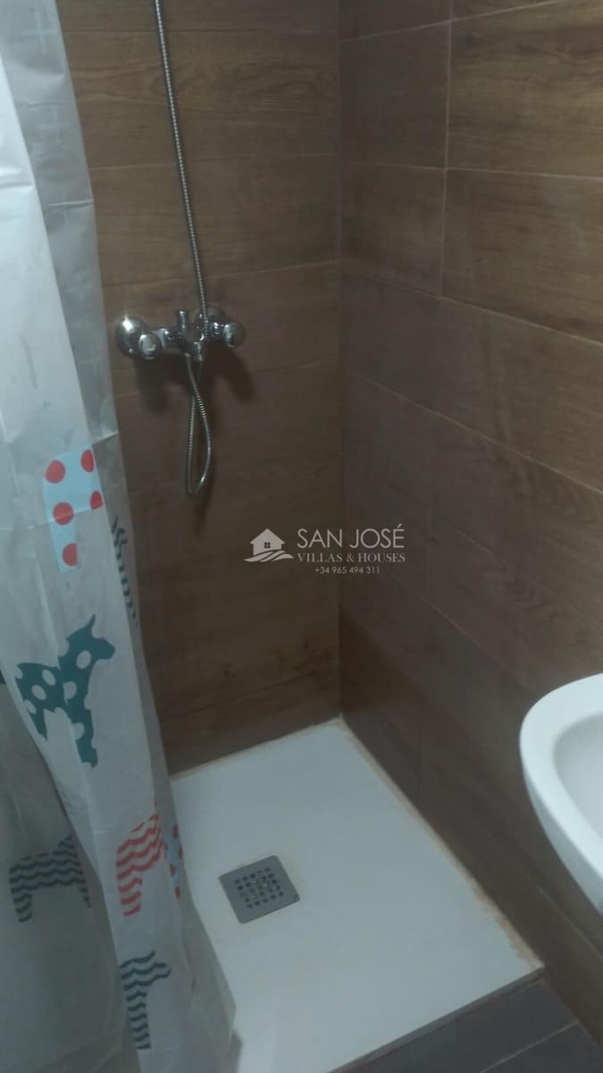 1 sovrum Finca/Hus på landet att hyra i Aspe - 500 € (Ref: 9427446)