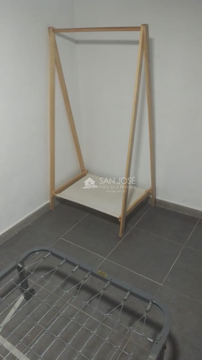 1 sovrum Finca/Hus på landet att hyra i Aspe - 500 € (Ref: 9427446)