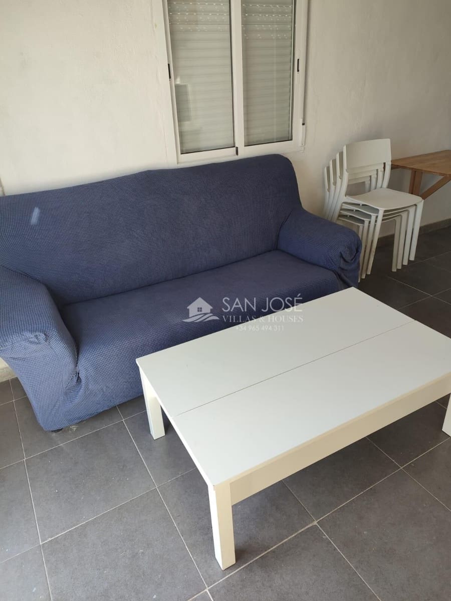 1 sovrum Finca/Hus på landet att hyra i Aspe - 500 € (Ref: 9427446)