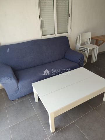 Finca/Maison de Campagne de 1 chambre à louer à Aspe - 500 € (Ref: 9427446)