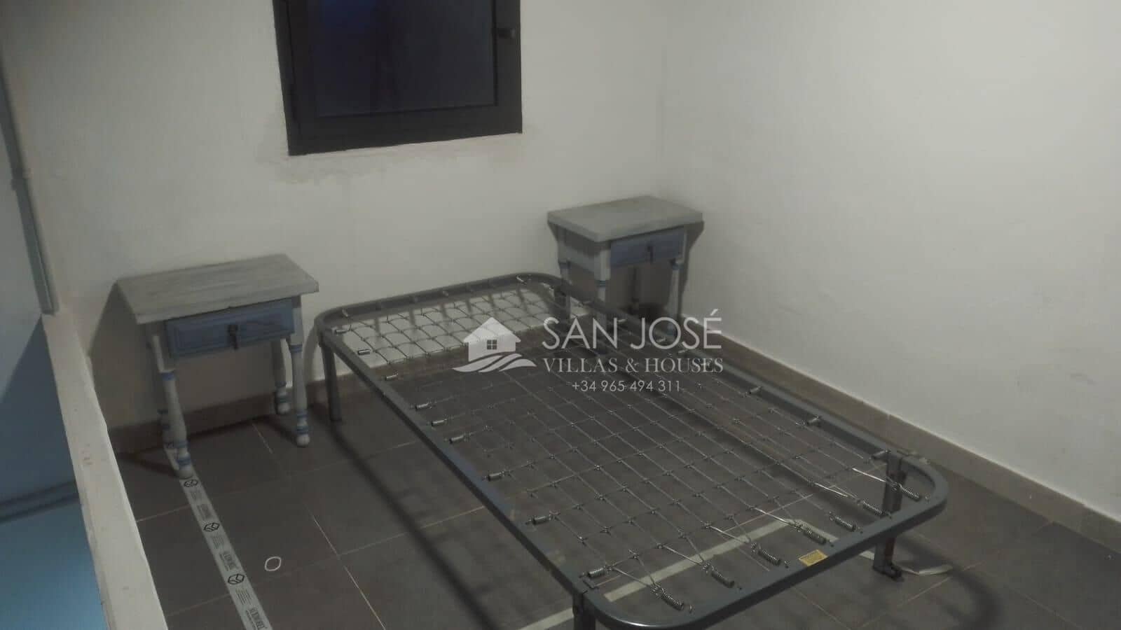 1 sovrum Finca/Hus på landet att hyra i Aspe - 500 € (Ref: 9427446)