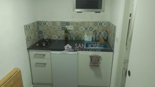 Finca/Maison de Campagne de 1 chambre à louer à Aspe - 500 € (Ref: 9427446)