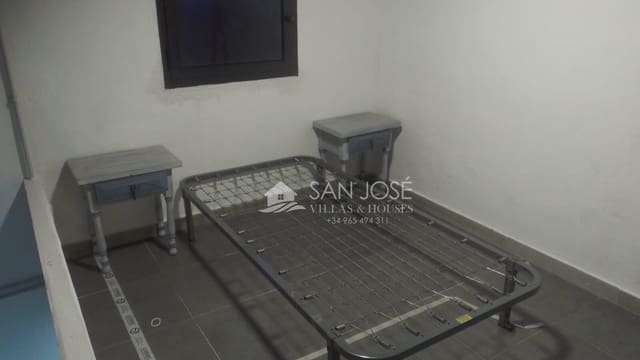 Finca/Maison de Campagne de 1 chambre à louer à Aspe - 500 € (Ref: 9427446)