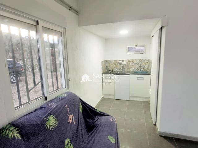 Finca/Maison de Campagne de 1 chambre à louer à Aspe - 500 € (Ref: 9427446)