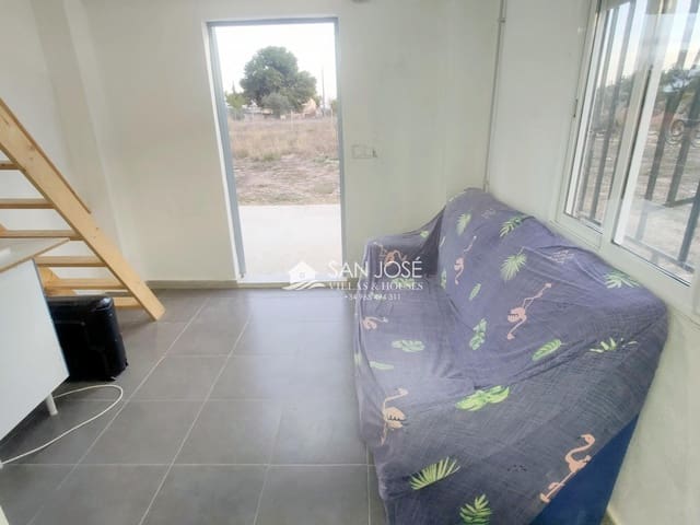 Finca/Maison de Campagne de 1 chambre à louer à Aspe - 500 € (Ref: 9427446)