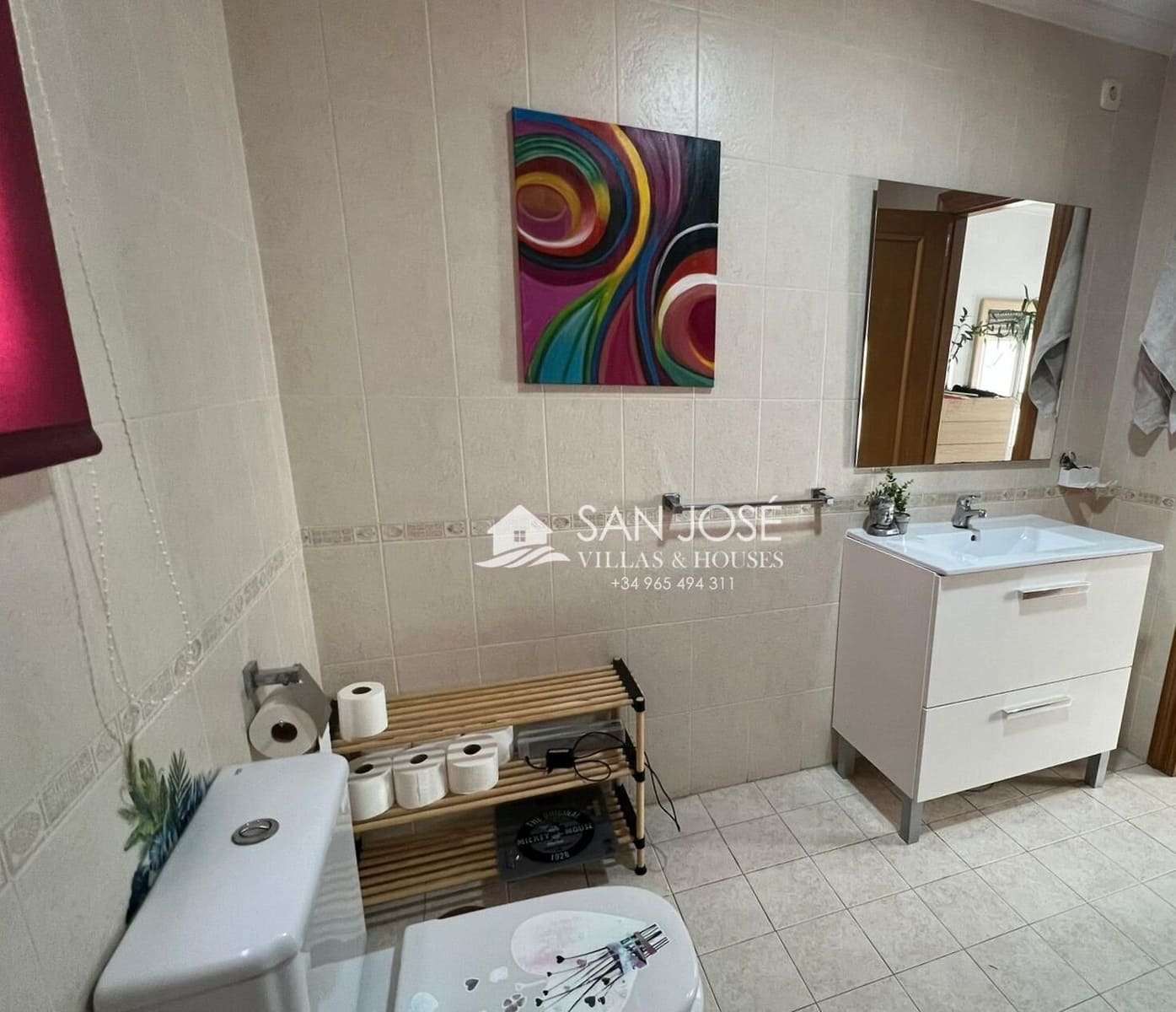 3 bedroom Flat for sale in Elche / Elx - € 208,000 (Ref: 9436103)