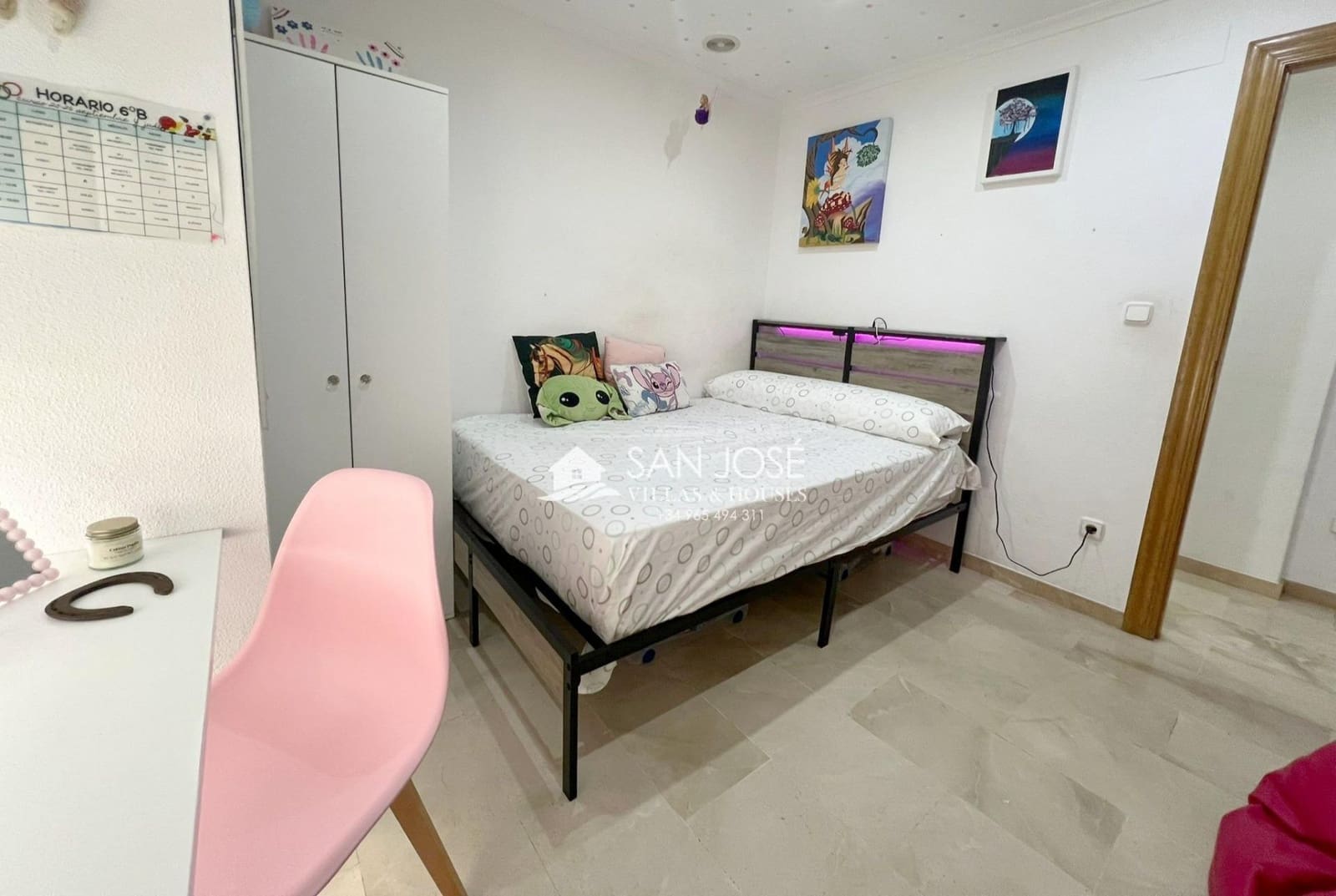 3 bedroom Flat for sale in Elche / Elx - € 208,000 (Ref: 9436103)