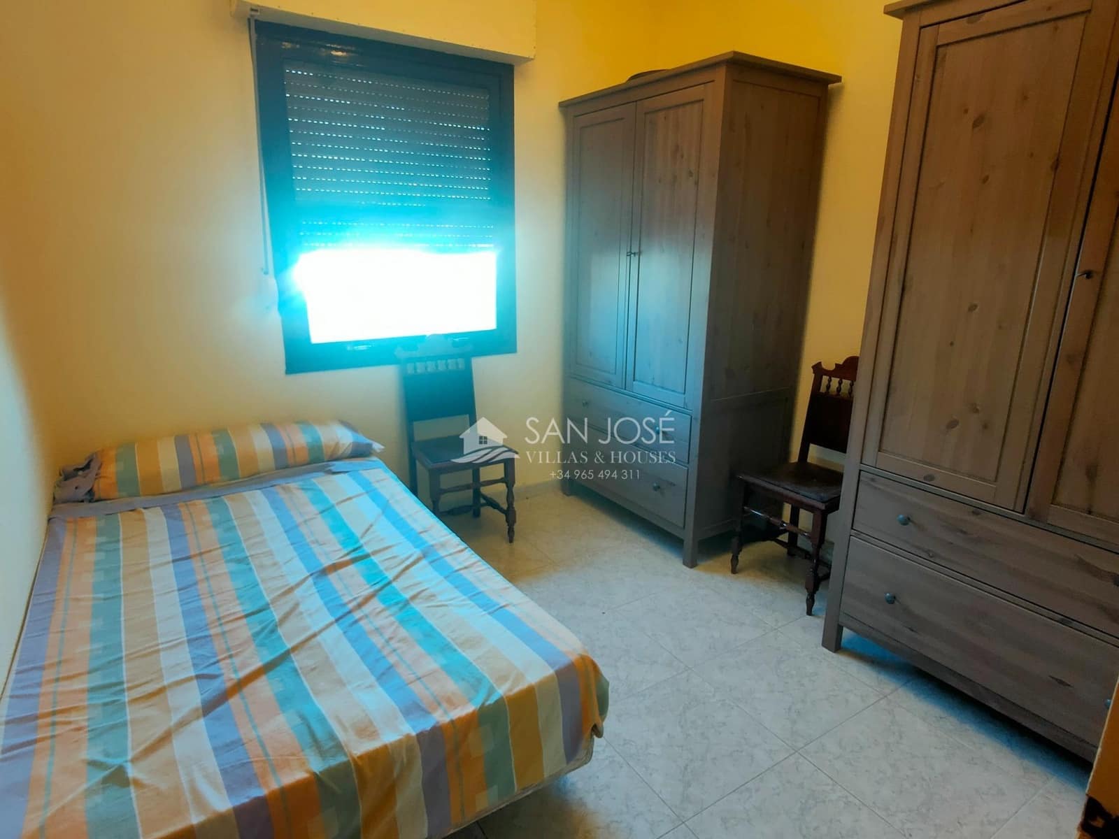 Villa/Maison de 4 chambres à louer à Aspe - 1 000 € (Ref: 9441869)