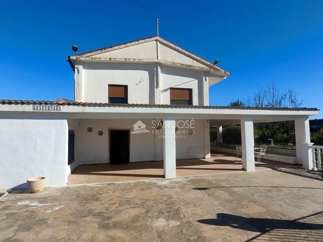 Villa/Maison de 4 chambres à louer à Aspe - 1 000 € (Ref: 9441869)