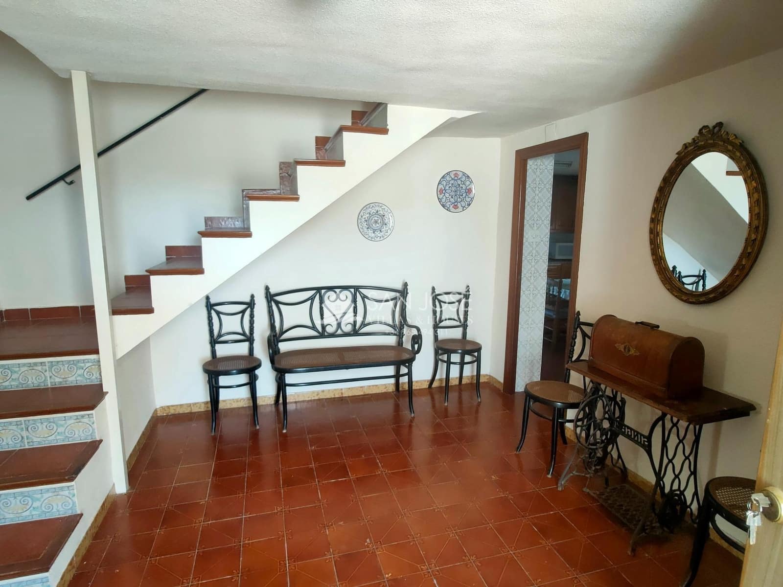 Villa/Maison de 4 chambres à louer à Aspe - 1 000 € (Ref: 9441869)