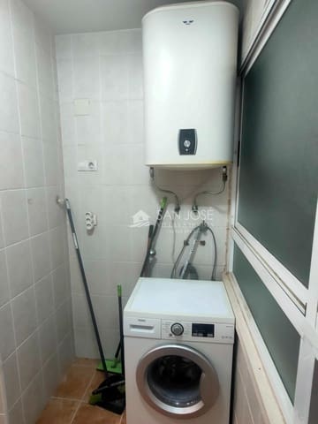3 quarto Apartamento para arrendar em Aspe com garagem - 650 € (Ref: 9441870)